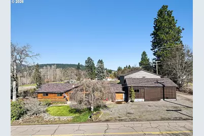 6370 Miller Rd, Mt Hood Prkdl, OR 97041 - Photo 1