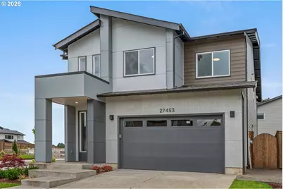 27441 SW Ponderosa Ave, Wilsonville, OR 97070 - Photo 2