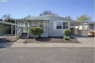 1699 N Terry St #43, Eugene, OR 97402 - Photo 2