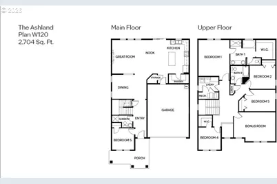 9427 SE Crystal Rose St, Happy Valley, OR 97086 - Photo 2