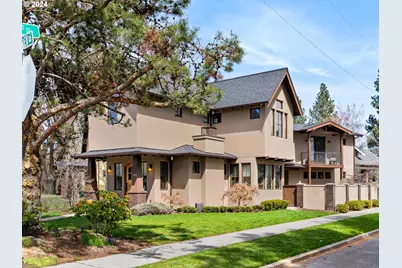 1506 NW Awbrey Rd, Bend, OR 97703 - Photo 2