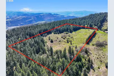 Cooke Rd, White Salmon, WA 98672 - Photo 8