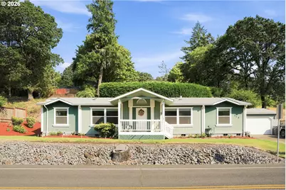 715 NW Quarry Rd, Albany, OR 97321 - Photo 2
