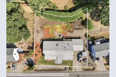 715 NW Quarry Rd, Albany, OR 97321 - Photo 46