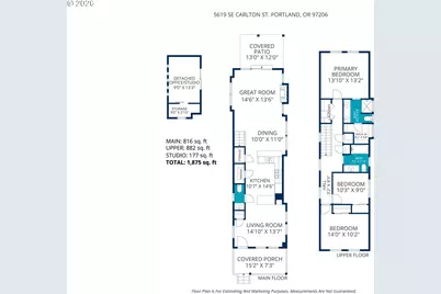 5619 SE Carlton St, Portland, OR 97206 - Photo 28