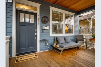 5619 SE Carlton St, Portland, OR 97206 - Photo 2