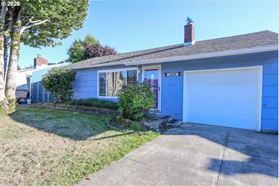 2600 Gardens Ave, Reedsport, OR 97467 - Photo 2