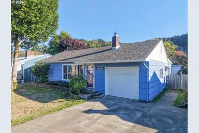 2600 Gardens Ave, Reedsport, OR 97467 - Photo 6
