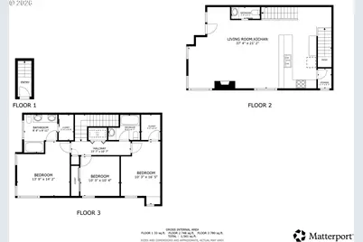 8555 N Kellogg St #1-2, Portland, OR 97203 - Photo 34