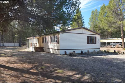 244 Kaehn Rd, Crescent, OR 97733 - Photo 28