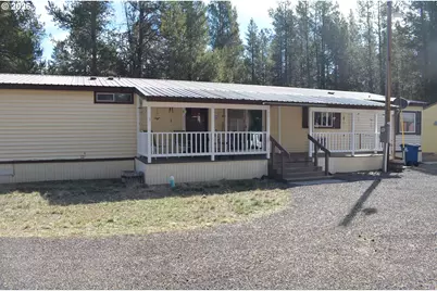 244 Kaehn Rd, Crescent, OR 97733 - Photo 2
