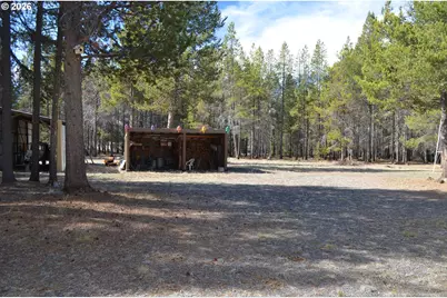 244 Kaehn Rd, Crescent, OR 97733 - Photo 38