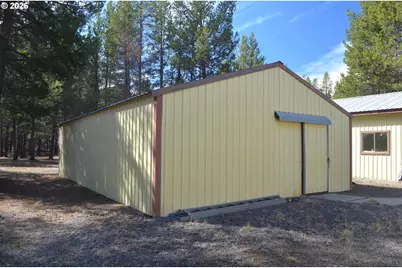 244 Kaehn Rd, Crescent, OR 97733 - Photo 32