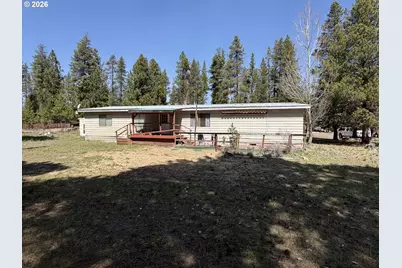 51905 Kiwa Ln, La Pine, OR 97739 - Photo 1