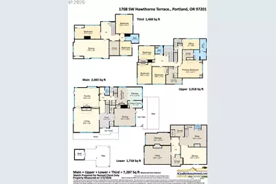 1708 SW Hawthorne Ter, Portland, OR 97201 - Photo 48