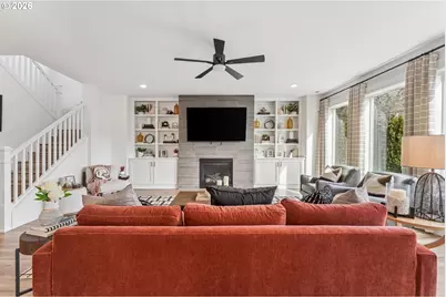 15554 SW Peace Ave, Tigard, OR 97224 - Photo 4