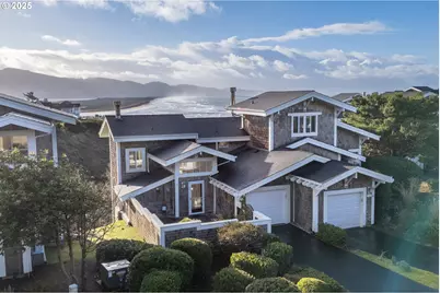 455 Capes Dr, Oceanside, OR 97134 - Photo 1