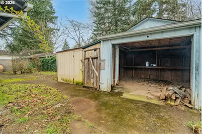 2160 SE 135th Ave, Portland, OR 97233 - Photo 24