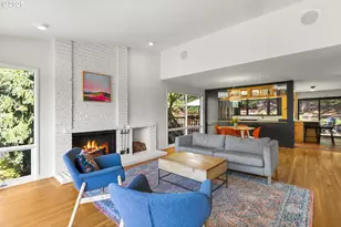 5745 SW Gaines Ct, Portland, OR 97221 - Photo 6