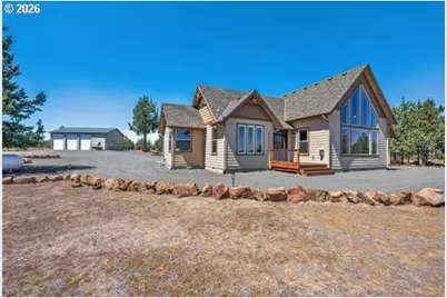 13428 SW Airfield Ln, Culver, OR 97734 - Photo 2