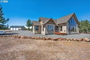 13428 SW Airfield Ln, Culver, OR 97734 - Photo 2
