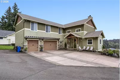 17220 S Radfords View Ln, Oregon City, OR 97045 - Photo 2