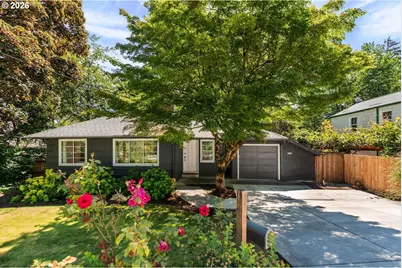 9020 SW Capitol Hwy, Portland, OR 97219 - Photo 2