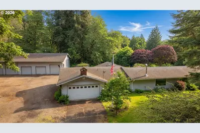 21645 Wilson River Hwy, Tillamook, OR 97141 - Photo 2