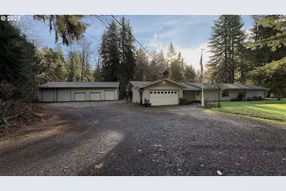 21645 Wilson River Hwy, Tillamook, OR 97141 - Photo 2