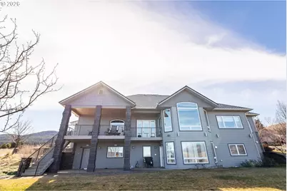 121 Ridge Dr, La Grande, OR 97850 - Photo 42