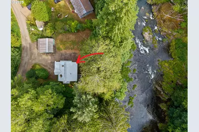 24760 Trask West Rd, Tillamook, OR 97141 - Photo 2