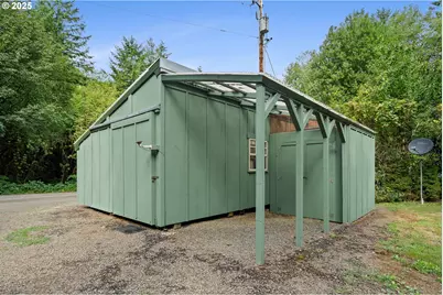 24760 Trask West Rd, Tillamook, OR 97141 - Photo 6