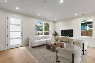 6906 SE Brooklyn St, Portland, OR 97206 - Photo 2