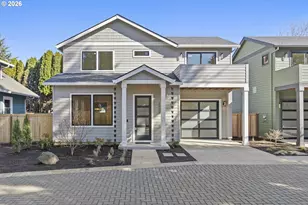 6906 SE Brooklyn St, Portland, OR 97206 - Photo 1