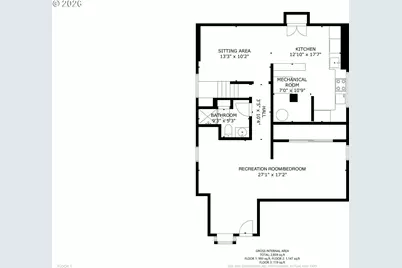 2312 5th Ave, West Linn, OR 97068 - Photo 34
