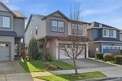 1818 Ben Brown Ln, Woodburn, OR 97071 - Photo 4