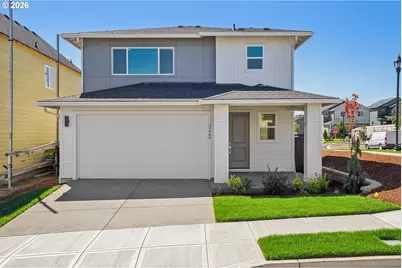 1222 W Sparrow Ave, La Center, WA 98629 - Photo 1