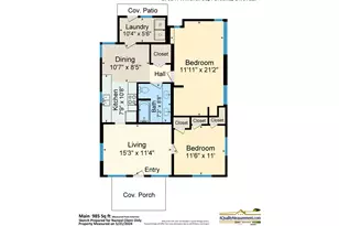 2702 N Winchell St, Portland, OR 97217 - Photo 36