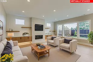 3652 NW Lana Pl, Portland, OR 97229 - Photo 6