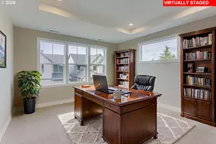 3652 NW Lana Pl, Portland, OR 97229 - Photo 28