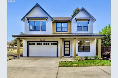 3652 NW Lana Pl, Portland, OR 97229 - Photo 1