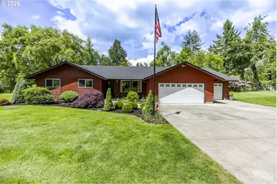 40211 Deerhorn Rd, Springfield, OR 97478 - Photo 1