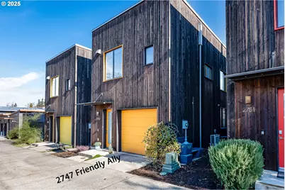 2747 Friendly Aly, Eugene, OR 97405 - Photo 1