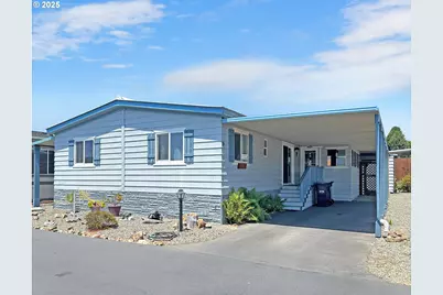 15889 Sunset Strip #35, Brookings, OR 97415 - Photo 1