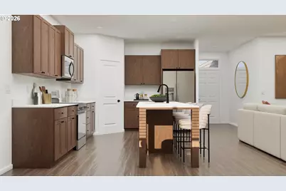 448 NE Hunter Dr, Estacada, OR 97023 - Photo 4