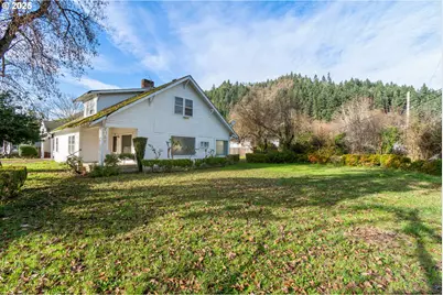 412 Gardner Ave, Drain, OR 97435 - Photo 34