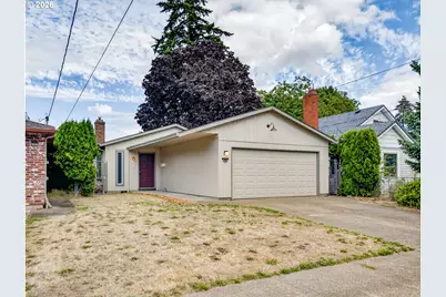 5605 SE Knight St, Portland, OR 97206 - Photo 2