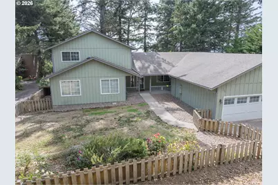 216 NE 56th St, Newport, OR 97365 - Photo 34