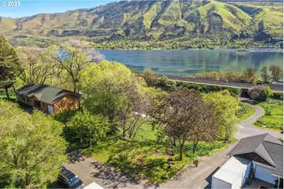 Nka Balfour St, Lyle, WA 98635 - Photo 1