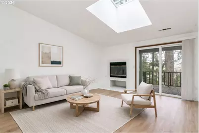 11990 SW Corby Dr #2, Portland, OR 97225 - Photo 2